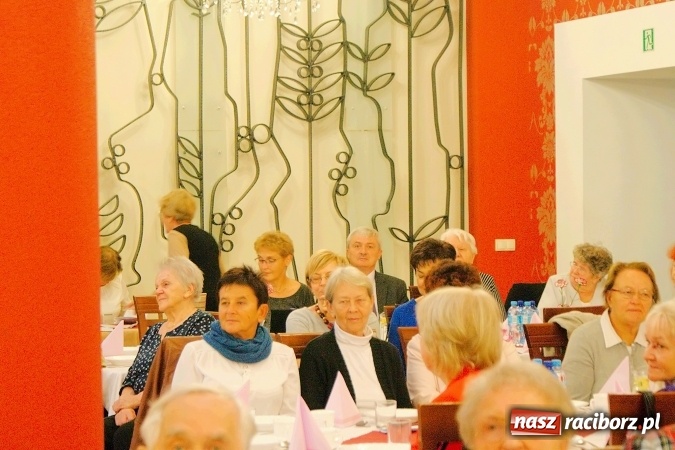 Zdjęcie w galerii na portalu naszraciborz.pl: Emeryci i renciści ZNP obchodzili dziś Dzień Edukacji Narodowej wiadomości z regionu