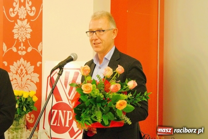 Zdjęcie w galerii na portalu naszraciborz.pl: Emeryci i renciści ZNP obchodzili dziś Dzień Edukacji Narodowej wiadomości z regionu