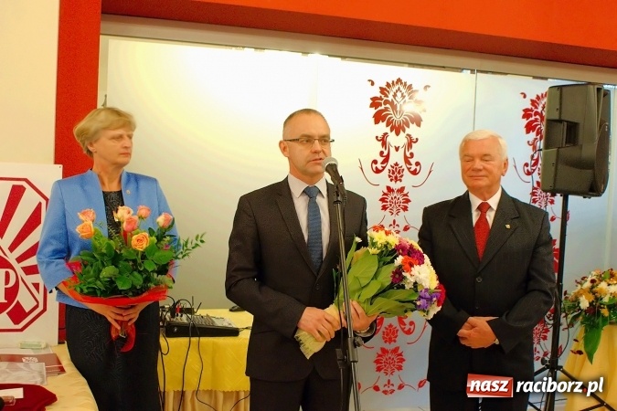 Zdjęcie w galerii na portalu naszraciborz.pl: Emeryci i renciści ZNP obchodzili dziś Dzień Edukacji Narodowej wiadomości z regionu