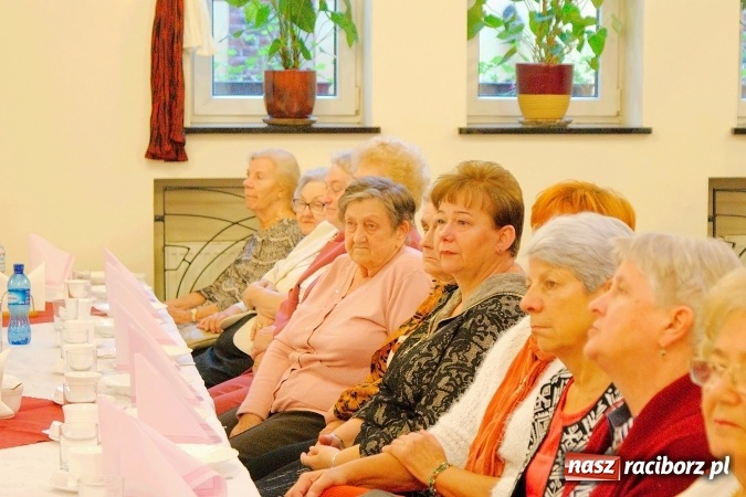 Zdjęcie w galerii na portalu naszraciborz.pl: Emeryci i renciści ZNP obchodzili dziś Dzień Edukacji Narodowej wiadomości z regionu