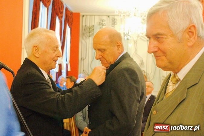 Zdjęcie w galerii na portalu naszraciborz.pl: Emeryci i renciści ZNP obchodzili dziś Dzień Edukacji Narodowej wiadomości z regionu