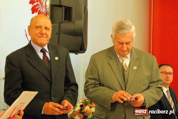 Zdjęcie w galerii na portalu naszraciborz.pl: Emeryci i renciści ZNP obchodzili dziś Dzień Edukacji Narodowej wiadomości z regionu