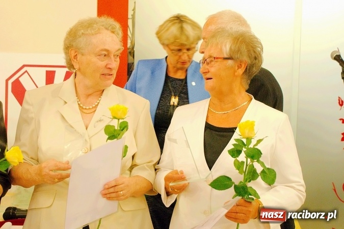 Zdjęcie w galerii na portalu naszraciborz.pl: Emeryci i renciści ZNP obchodzili dziś Dzień Edukacji Narodowej wiadomości z regionu