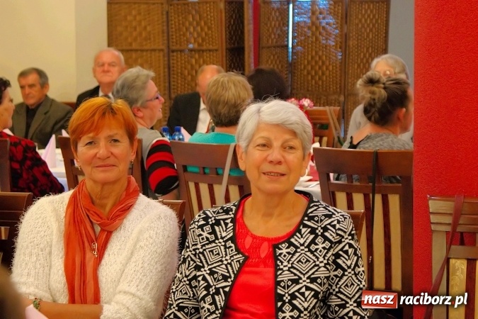 Zdjęcie w galerii na portalu naszraciborz.pl: Emeryci i renciści ZNP obchodzili dziś Dzień Edukacji Narodowej wiadomości z regionu