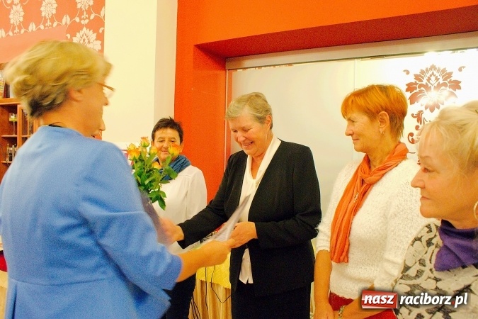 Zdjęcie w galerii na portalu naszraciborz.pl: Emeryci i renciści ZNP obchodzili dziś Dzień Edukacji Narodowej wiadomości z regionu