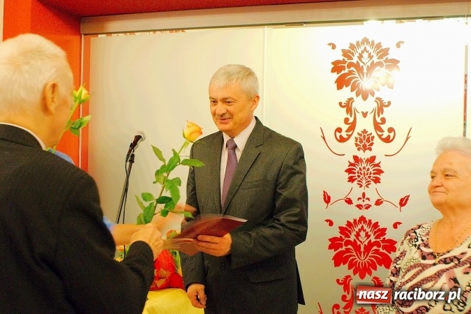 Zdjęcie w galerii na portalu naszraciborz.pl: Emeryci i renciści ZNP obchodzili dziś Dzień Edukacji Narodowej wiadomości z regionu