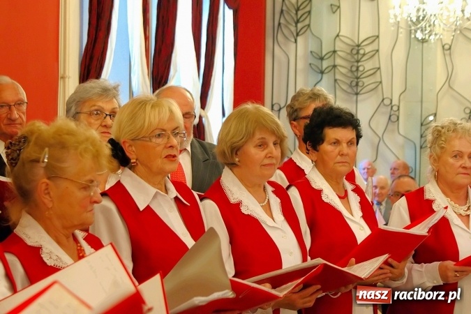 Zdjęcie w galerii na portalu naszraciborz.pl: Emeryci i renciści ZNP obchodzili dziś Dzień Edukacji Narodowej wiadomości z regionu