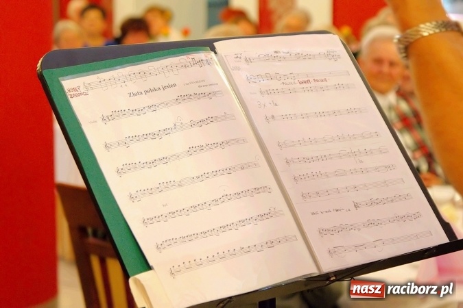 Zdjęcie w galerii na portalu naszraciborz.pl: Emeryci i renciści ZNP obchodzili dziś Dzień Edukacji Narodowej wiadomości z regionu