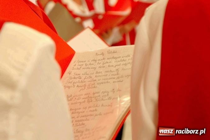 Zdjęcie w galerii na portalu naszraciborz.pl: Emeryci i renciści ZNP obchodzili dziś Dzień Edukacji Narodowej wiadomości z regionu