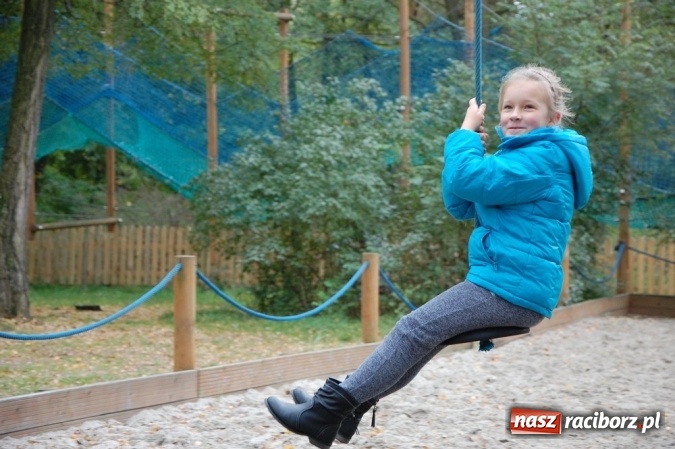 Zdjęcie w galerii na portalu naszraciborz.pl: Ekologiczni badacze ze Szkoły Podstawowej nr 4  wiadomości z regionu