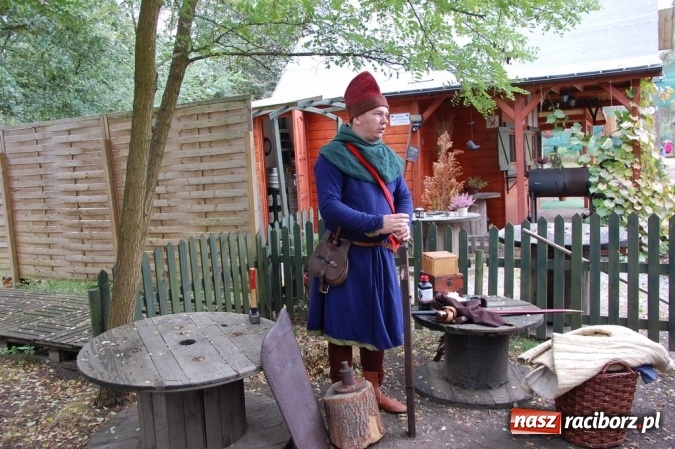 Zdjęcie w galerii na portalu naszraciborz.pl: Ekologiczni badacze ze Szkoły Podstawowej nr 4  wiadomości z regionu