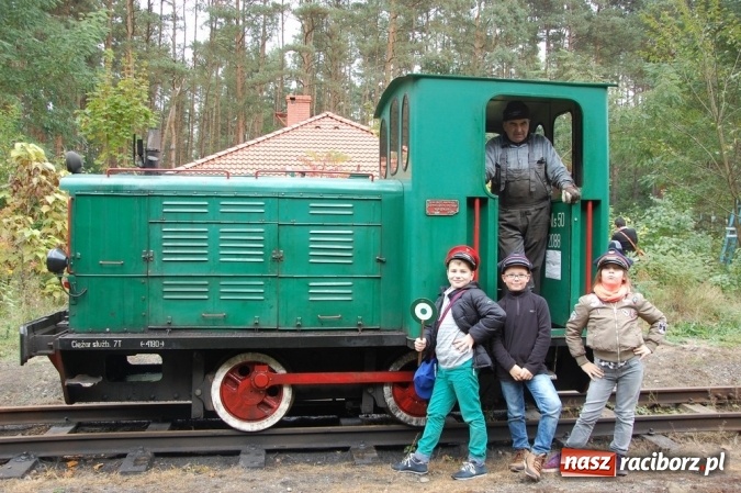 Zdjęcie w galerii na portalu naszraciborz.pl: Ekologiczni badacze ze Szkoły Podstawowej nr 4  wiadomości z regionu