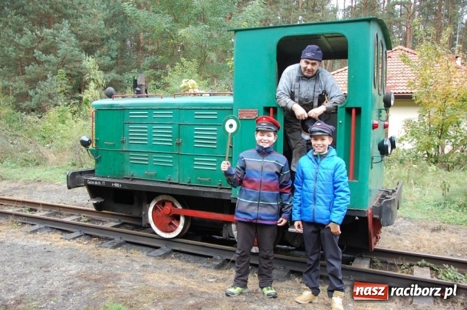 Zdjęcie w galerii na portalu naszraciborz.pl: Ekologiczni badacze ze Szkoły Podstawowej nr 4  wiadomości z regionu