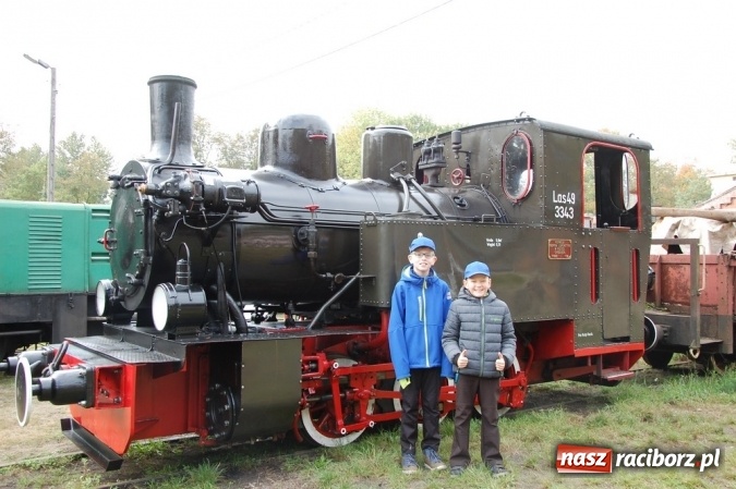 Zdjęcie w galerii na portalu naszraciborz.pl: Ekologiczni badacze ze Szkoły Podstawowej nr 4  wiadomości z regionu