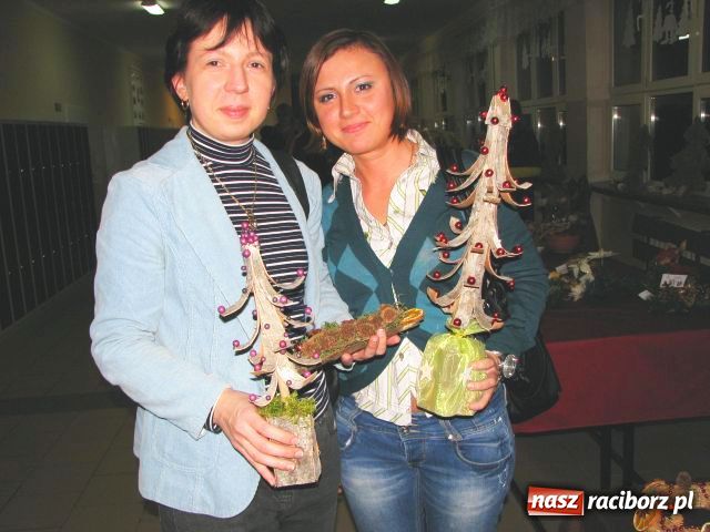 Zdjęcie w galerii na portalu naszraciborz.pl: W G1 powiało świętami wiadomości z regionu