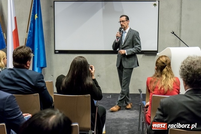 Zdjęcie w galerii na portalu naszraciborz.pl: Śląskie będzie współpracować z Nevadą  wiadomości z regionu