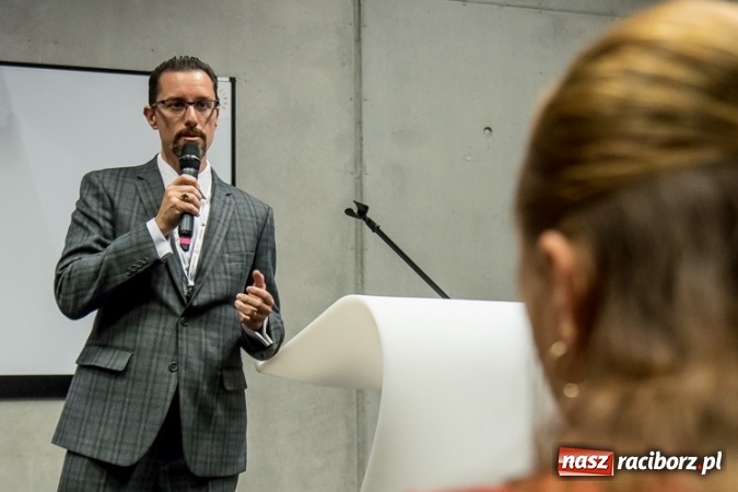 Zdjęcie w galerii na portalu naszraciborz.pl: Śląskie będzie współpracować z Nevadą  wiadomości z regionu