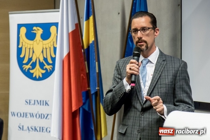 Zdjęcie w galerii na portalu naszraciborz.pl: Śląskie będzie współpracować z Nevadą  wiadomości z regionu