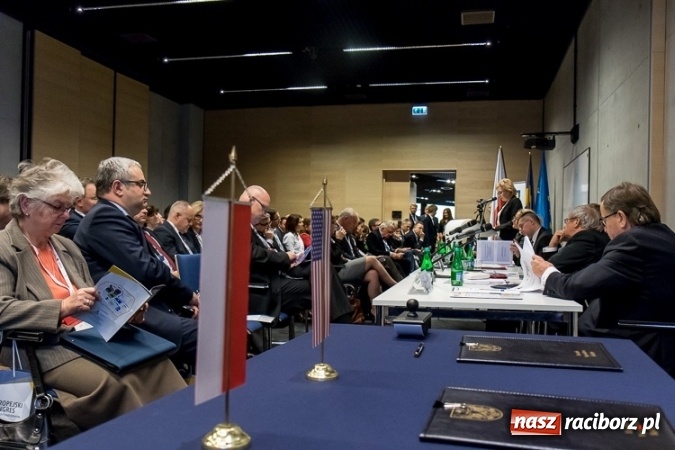 Zdjęcie w galerii na portalu naszraciborz.pl: Śląskie będzie współpracować z Nevadą  wiadomości z regionu