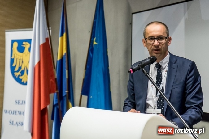 Zdjęcie w galerii na portalu naszraciborz.pl: Śląskie będzie współpracować z Nevadą  wiadomości z regionu