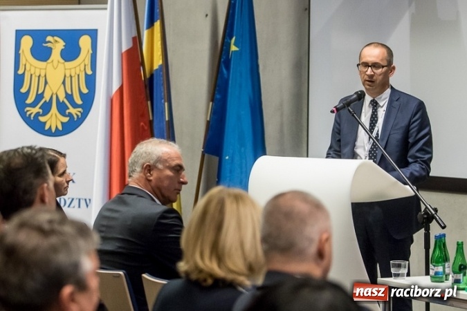 Zdjęcie w galerii na portalu naszraciborz.pl: Śląskie będzie współpracować z Nevadą  wiadomości z regionu