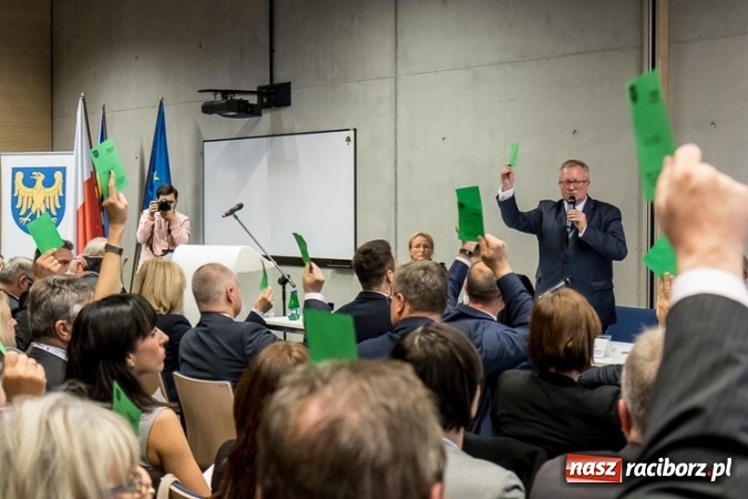 Zdjęcie w galerii na portalu naszraciborz.pl: Śląskie będzie współpracować z Nevadą  wiadomości z regionu