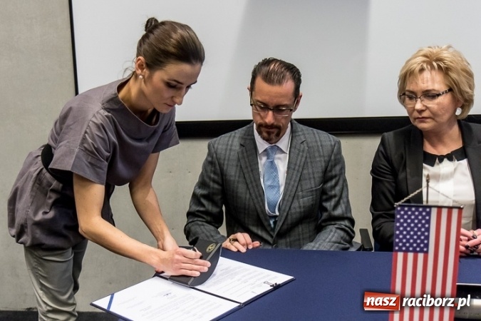 Zdjęcie w galerii na portalu naszraciborz.pl: Śląskie będzie współpracować z Nevadą  wiadomości z regionu