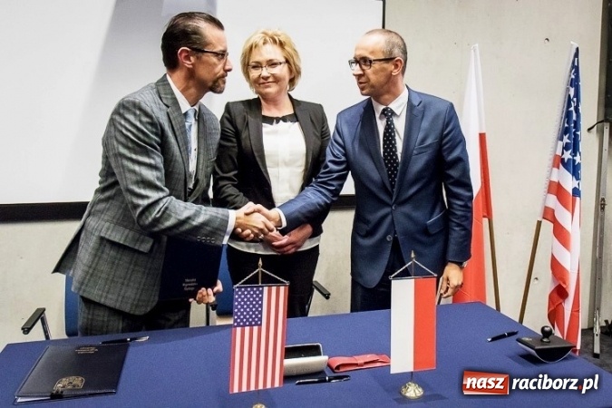 Zdjęcie w galerii na portalu naszraciborz.pl: Śląskie będzie współpracować z Nevadą  wiadomości z regionu