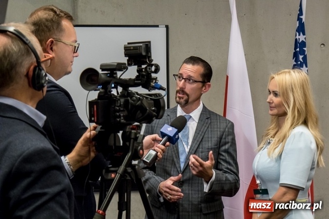 Zdjęcie w galerii na portalu naszraciborz.pl: Śląskie będzie współpracować z Nevadą  wiadomości z regionu