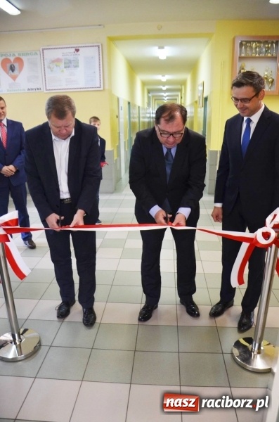 Zdjęcie w galerii na portalu naszraciborz.pl: Zielone pracownie w gminie Pilchowice wiadomości z regionu