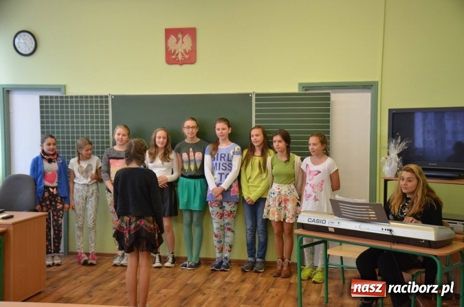 Zdjęcie w galerii na portalu naszraciborz.pl: Zielone pracownie w gminie Pilchowice wiadomości z regionu