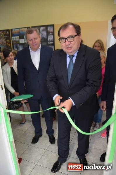 Zdjęcie w galerii na portalu naszraciborz.pl: Zielone pracownie w gminie Pilchowice wiadomości z regionu