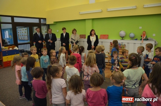 Zdjęcie w galerii na portalu naszraciborz.pl: Zielone pracownie w gminie Pilchowice wiadomości z regionu