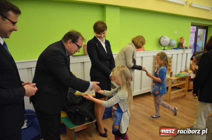 Zdjęcie w galerii na portalu naszraciborz.pl: Zielone pracownie w gminie Pilchowice wiadomości z regionu