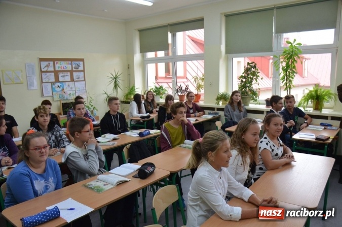 Zdjęcie w galerii na portalu naszraciborz.pl: Zielone pracownie w gminie Pilchowice wiadomości z regionu