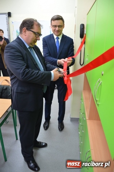 Zdjęcie w galerii na portalu naszraciborz.pl: Zielone pracownie w gminie Pilchowice wiadomości z regionu