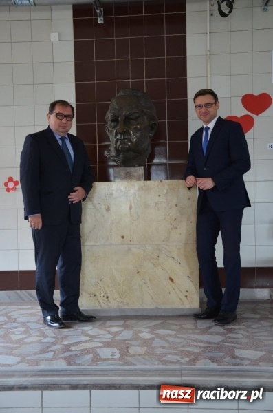 Zdjęcie w galerii na portalu naszraciborz.pl: Zielone pracownie w gminie Pilchowice wiadomości z regionu