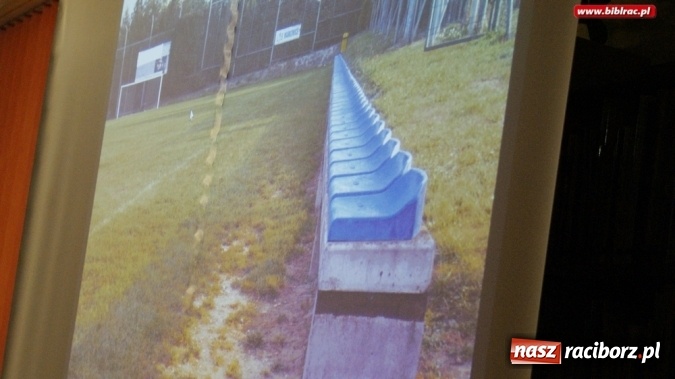 Zdjęcie w galerii na portalu naszraciborz.pl: Twój budżet - twój głos! Prezentacja projektów w bibliotece w Markowicach  wiadomości z regionu