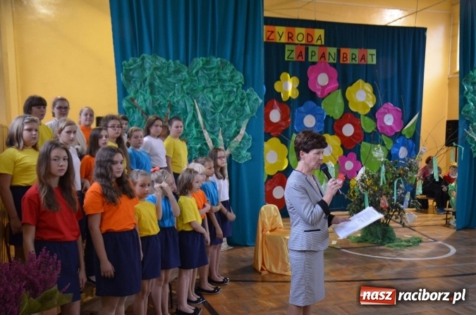 Zdjęcie w galerii na portalu naszraciborz.pl: Otwarcie zielonych pracowni w Bytomiu wiadomości z regionu