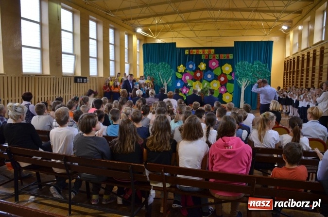 Zdjęcie w galerii na portalu naszraciborz.pl: Otwarcie zielonych pracowni w Bytomiu wiadomości z regionu