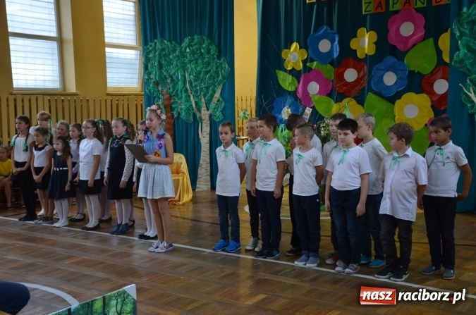 Zdjęcie w galerii na portalu naszraciborz.pl: Otwarcie zielonych pracowni w Bytomiu wiadomości z regionu