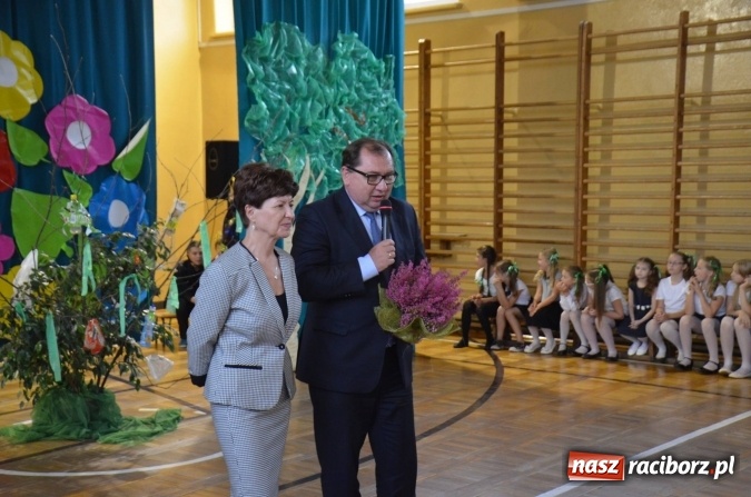 Zdjęcie w galerii na portalu naszraciborz.pl: Otwarcie zielonych pracowni w Bytomiu wiadomości z regionu