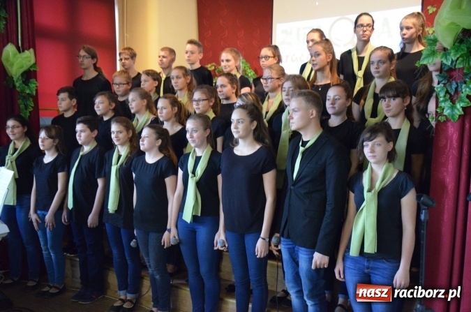 Zdjęcie w galerii na portalu naszraciborz.pl: Otwarcie zielonych pracowni w Bytomiu wiadomości z regionu