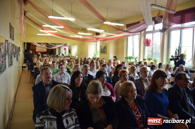 Zdjęcie w galerii na portalu naszraciborz.pl: Otwarcie zielonych pracowni w Bytomiu wiadomości z regionu