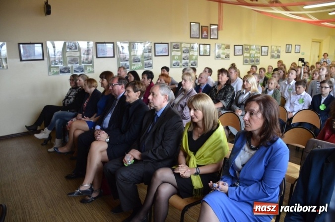 Zdjęcie w galerii na portalu naszraciborz.pl: Otwarcie zielonych pracowni w Bytomiu wiadomości z regionu