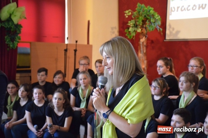 Zdjęcie w galerii na portalu naszraciborz.pl: Otwarcie zielonych pracowni w Bytomiu wiadomości z regionu