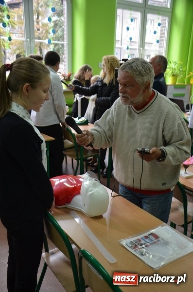 Zdjęcie w galerii na portalu naszraciborz.pl: Otwarcie zielonych pracowni w Bytomiu wiadomości z regionu