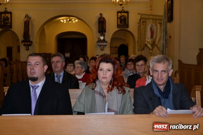 Zdjęcie w galerii na portalu naszraciborz.pl: Panie z KGW Bieńkowice świętowały jubileusz  wiadomości z regionu