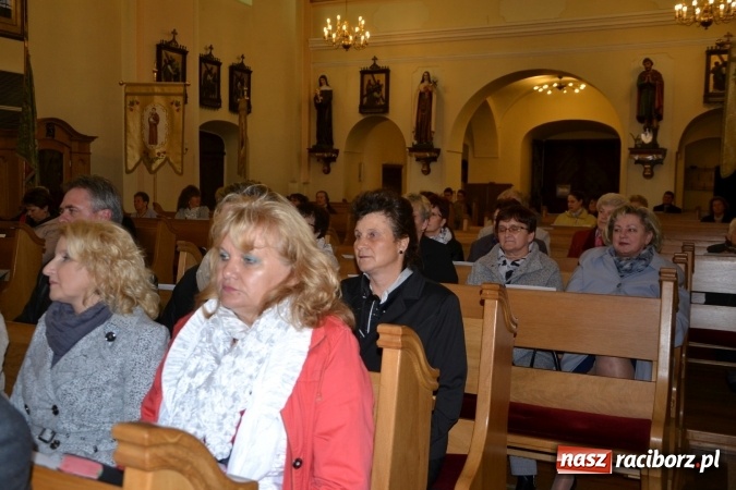 Zdjęcie w galerii na portalu naszraciborz.pl: Panie z KGW Bieńkowice świętowały jubileusz  wiadomości z regionu