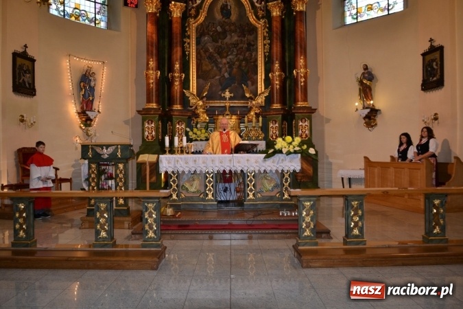 Zdjęcie w galerii na portalu naszraciborz.pl: Panie z KGW Bieńkowice świętowały jubileusz  wiadomości z regionu